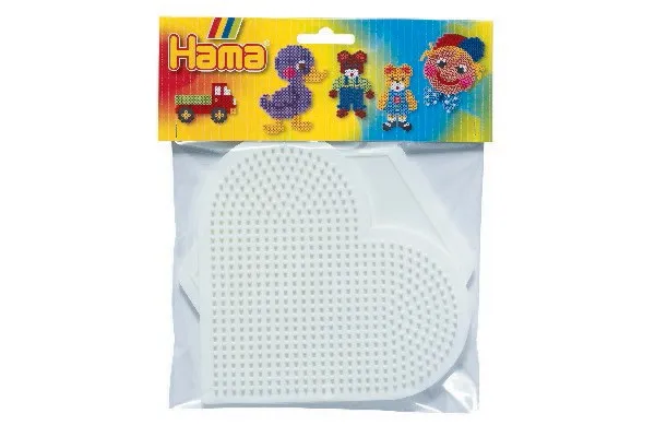 Hama midi poser stiftplader 223 276