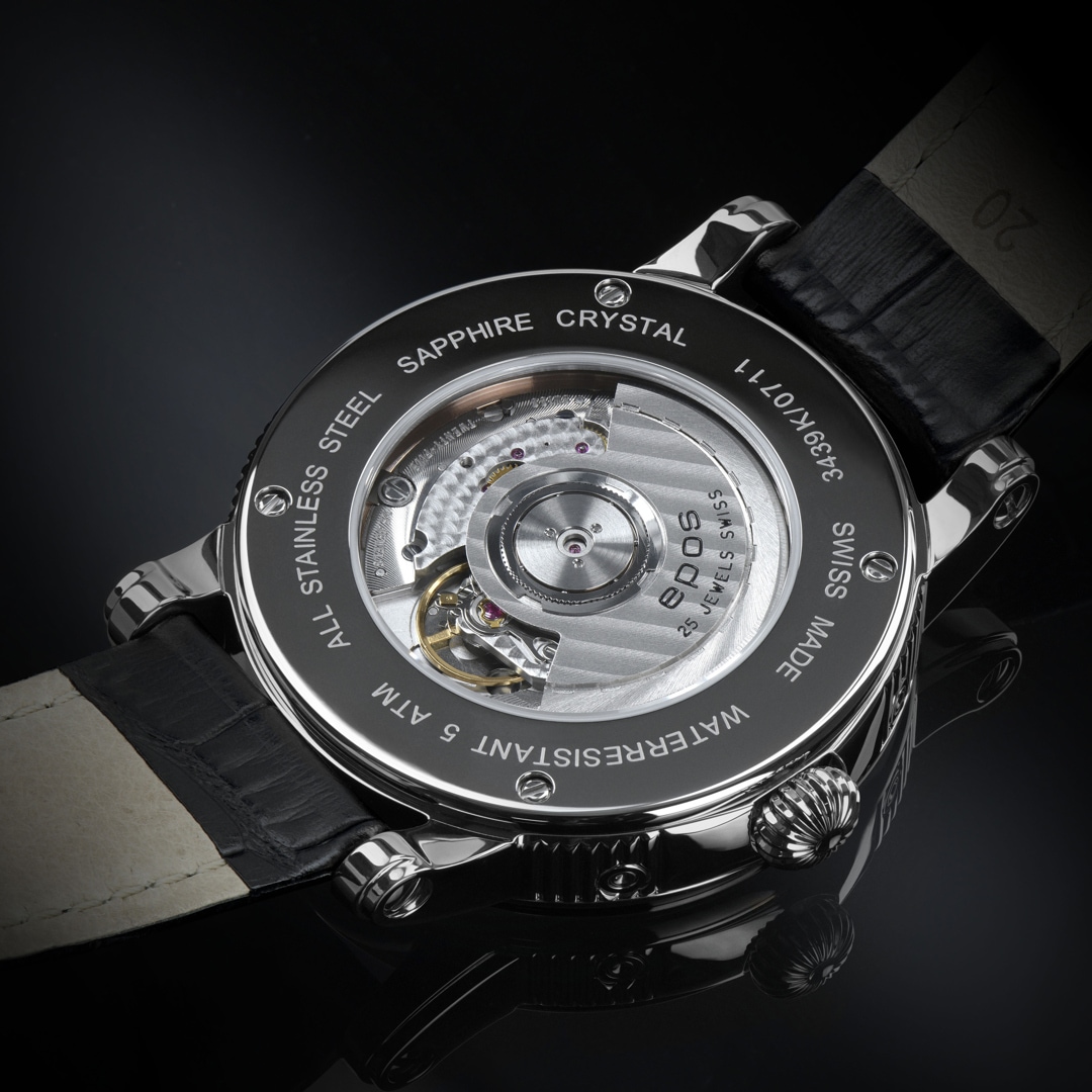 Epos Artistry 3439 Big Moon Classic