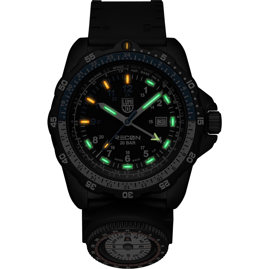 Luminox Recon Nav SPC 8830 Series