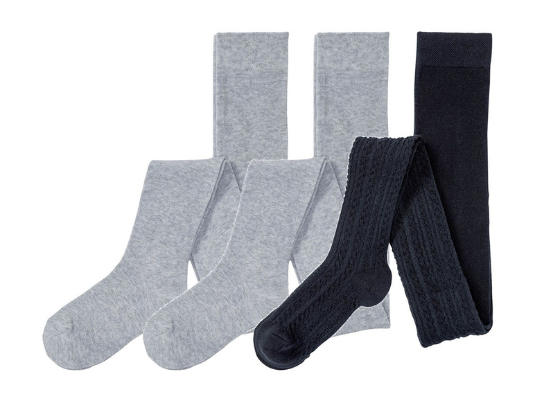 Maillots, 3 stuks