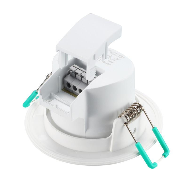 Sylvania Start LED badkamer inbouw spot 6,5W 580lm 4000K