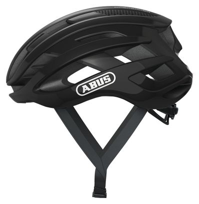Casque Abus AirBreaker Noir
