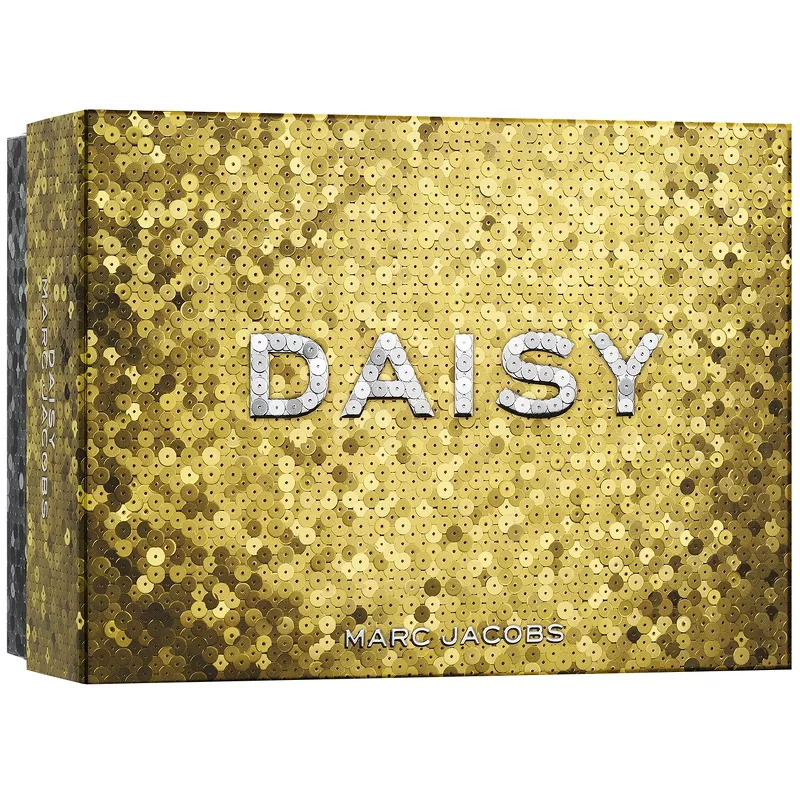 Marc Jacobs Daisy EDT 50 ml Gift Set (Limited Edition)