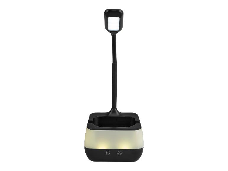 Accu-bureaulamp