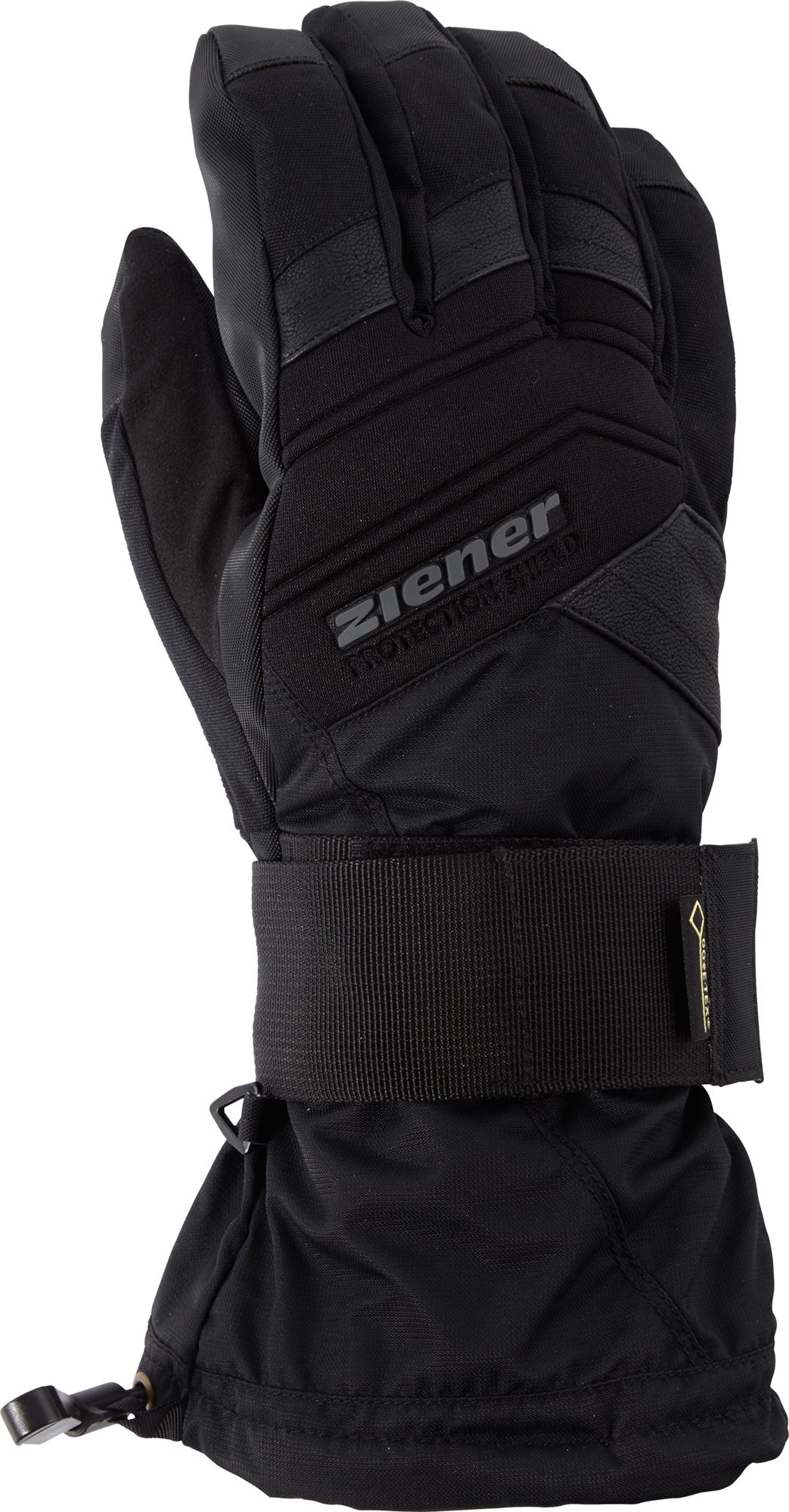 Ziener Snowboardhandschuhe »MEDICAL-Z GTX glove man«