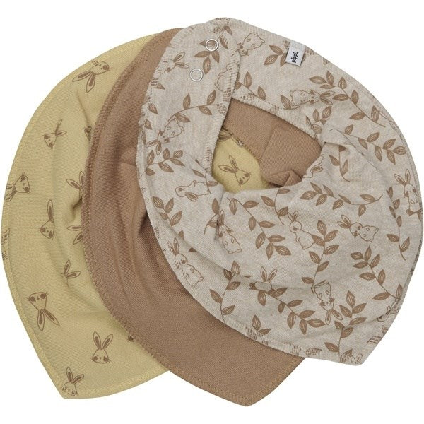 Køb Pippi Bandana Savlesmæk Indian Tan