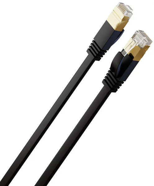 Real Cable E-Net 600-2 (1 m) Câbles Ethernet