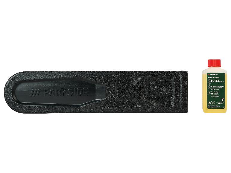 Elektrische kettingzaag 2200 W