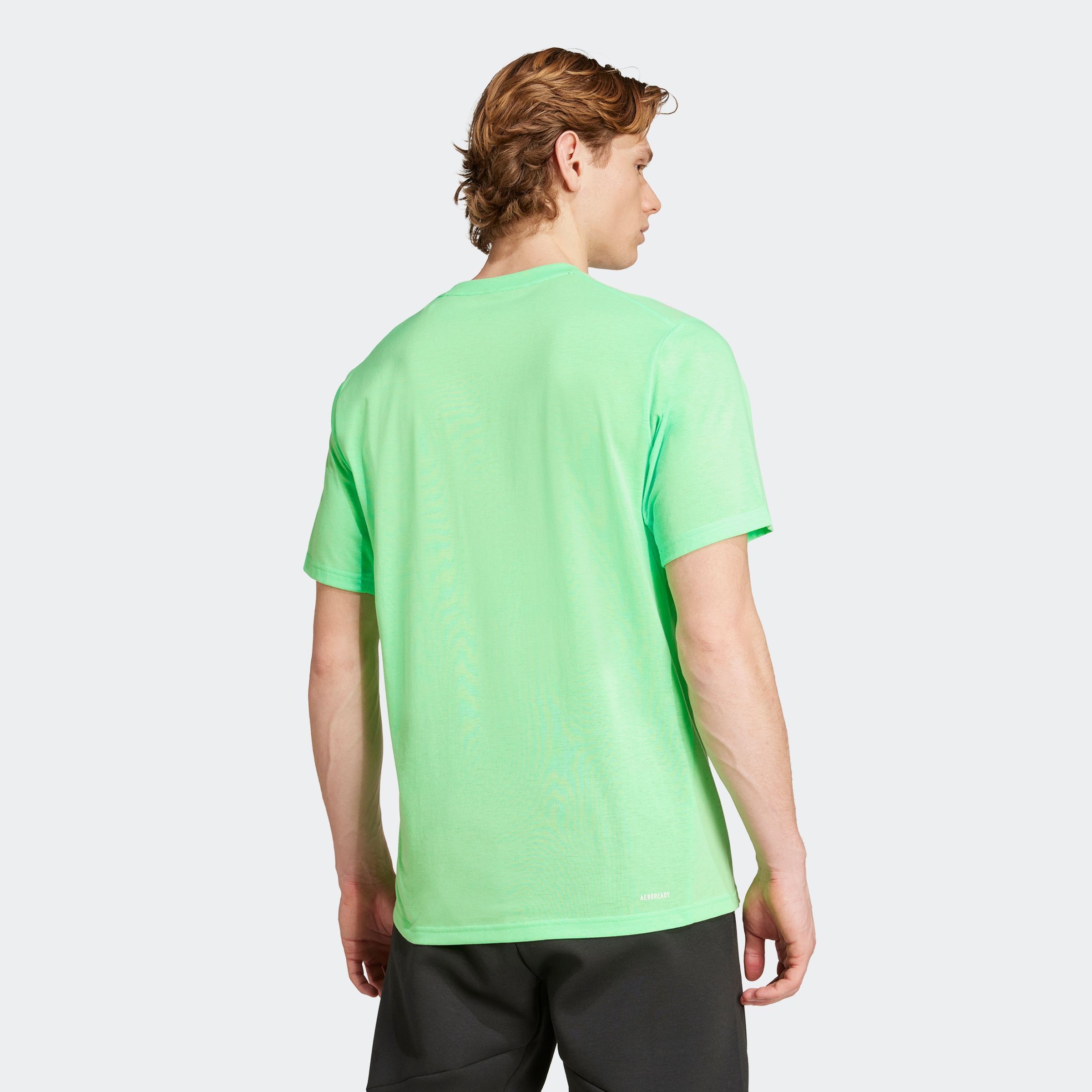 adidas Performance T-Shirt »TR-ES FR T«