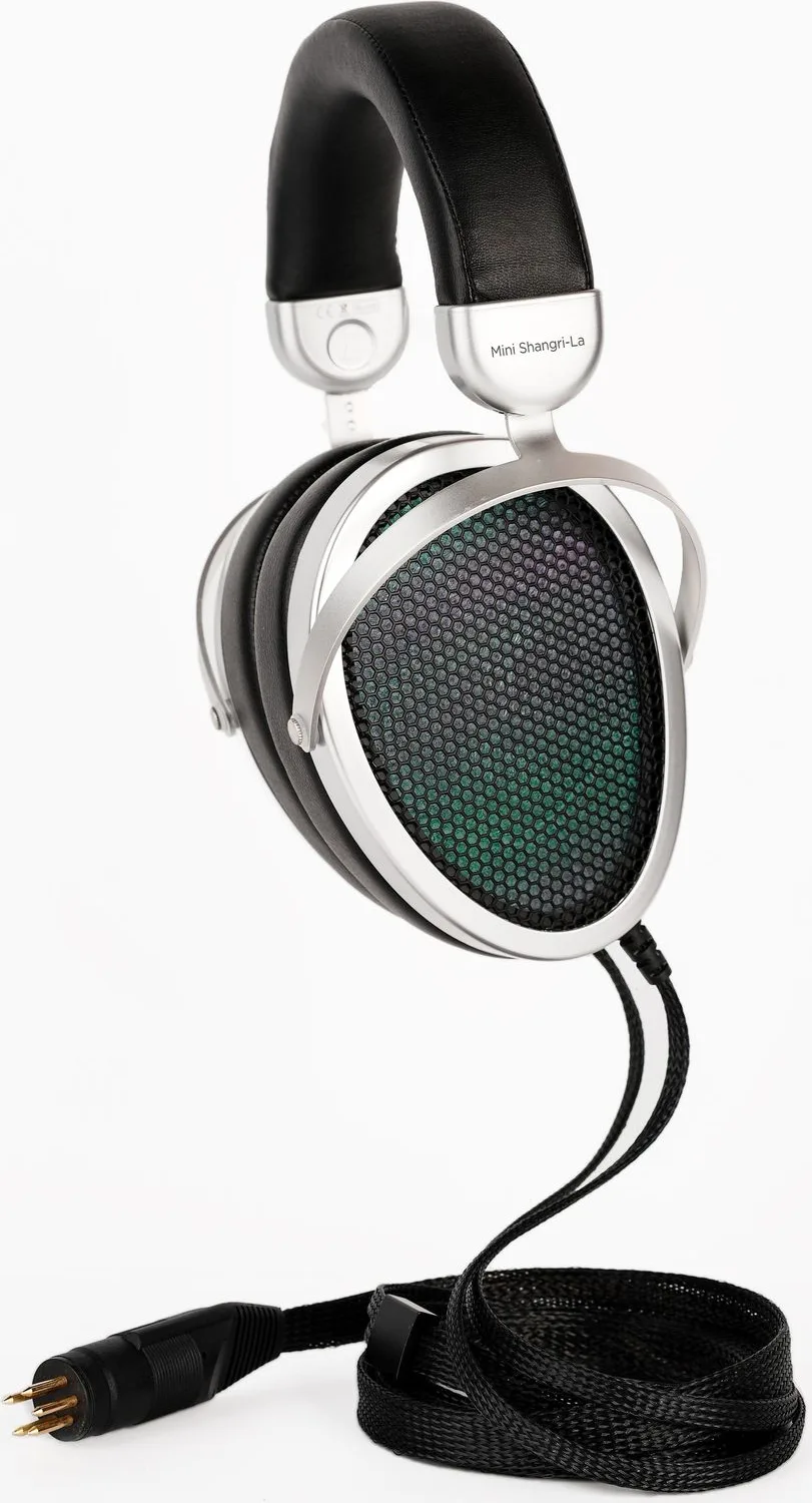 HiFiMAN Mini Shangri-La Casques hi-fi