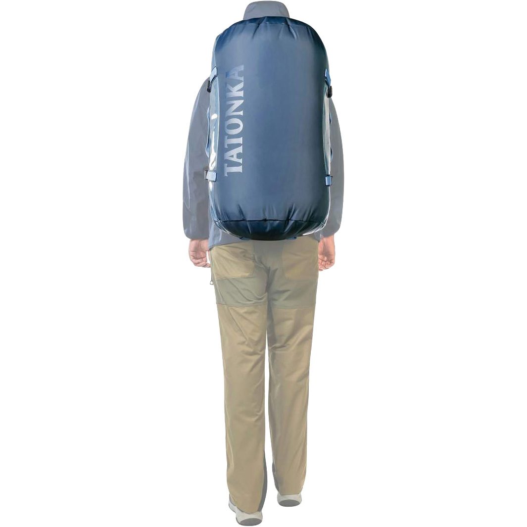 Tatonka Barrel 65l Reisetasche elemental blue