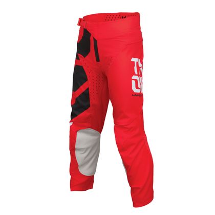Pantalon cross Thor LAUNCH FORGE - ENFANT - Rouge