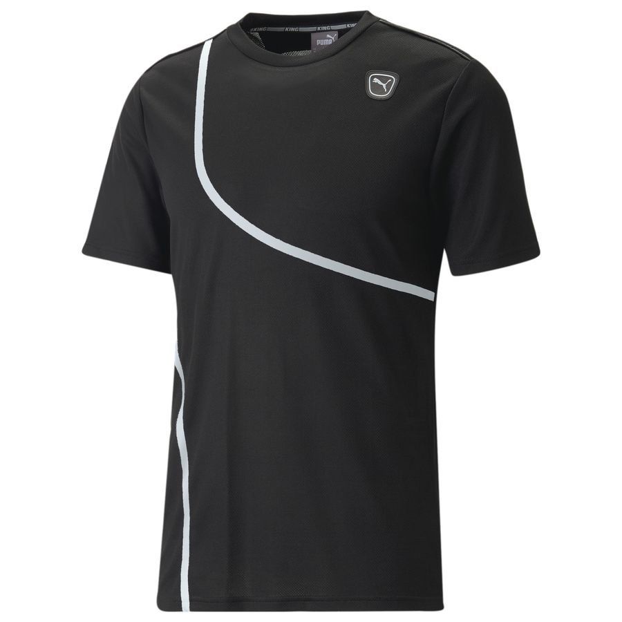 PUMA T-Shirt King Ultimate - Noir