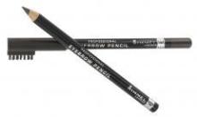 Rimmel London Wenkbrauwpotlood Black Brown 004 1 stuk
