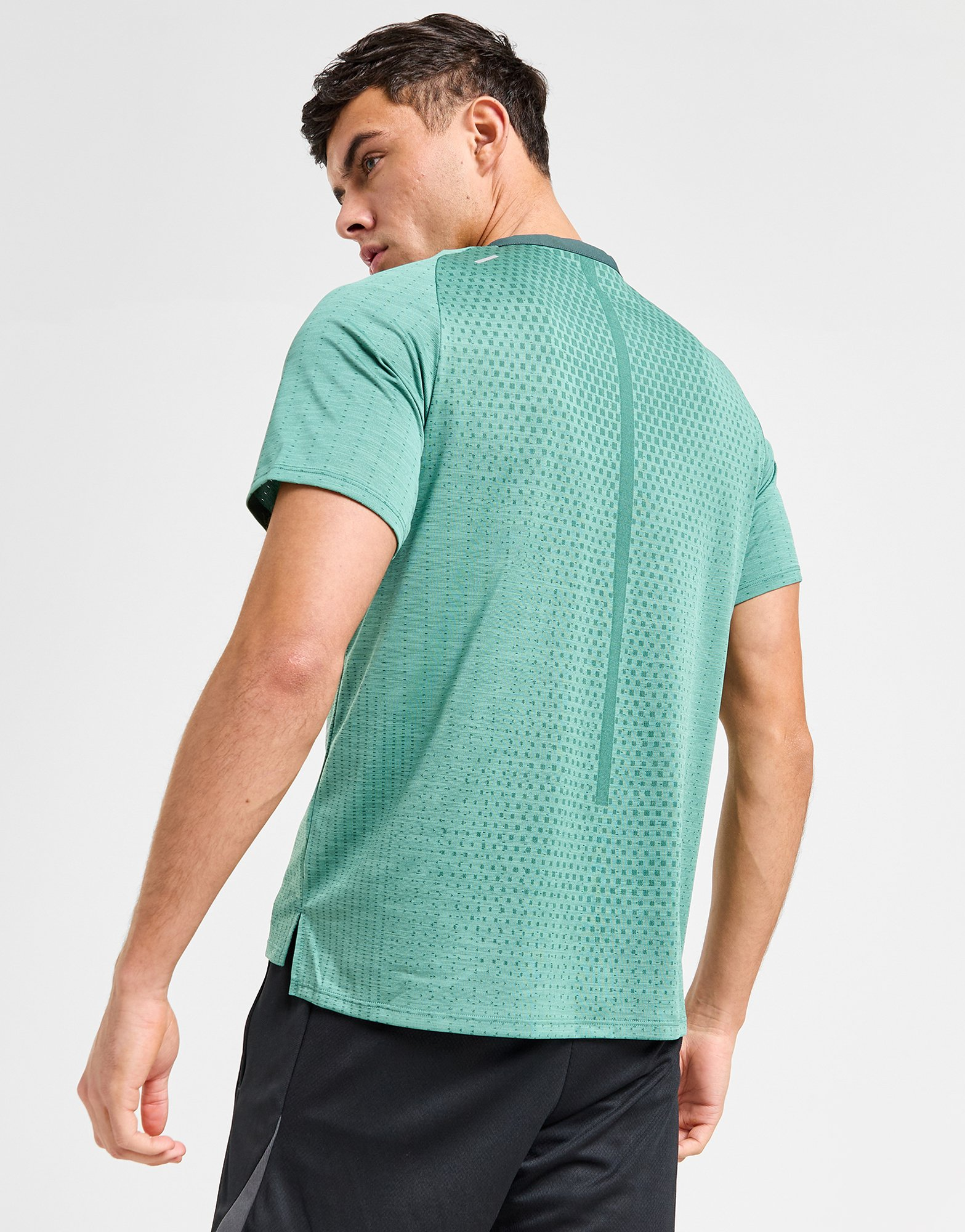 Nike T-shirt TechKnit Homme
