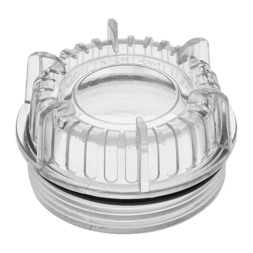 Filterhette hydroforpumpe