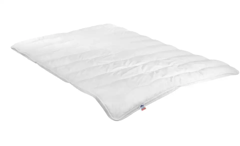 IRISETTE 4-Jahreszeiten-Steppbett 200 cm 200 cm