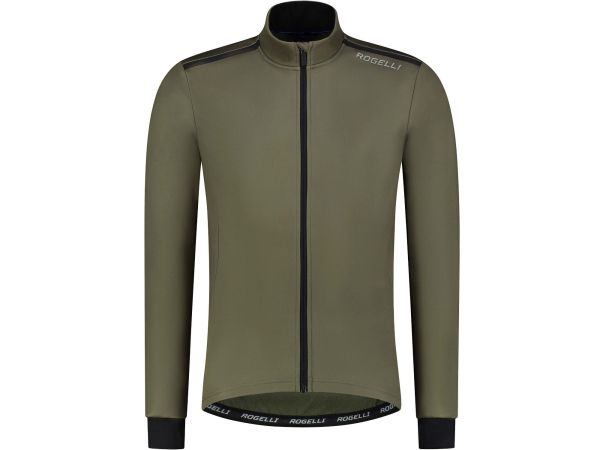 Rogelli Core Vinterjakke, Green