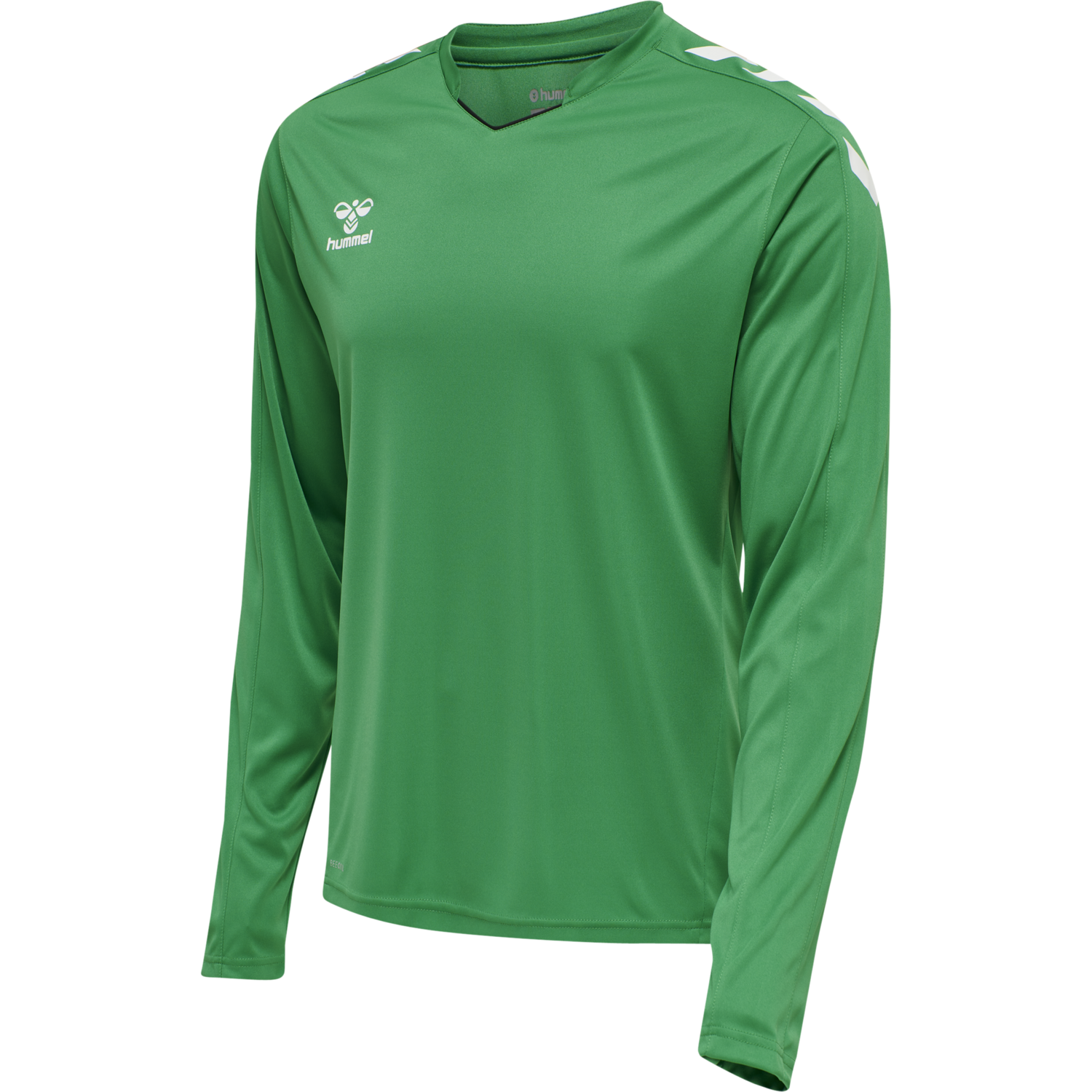 hmlCORE XK POLY JERSEY L/S