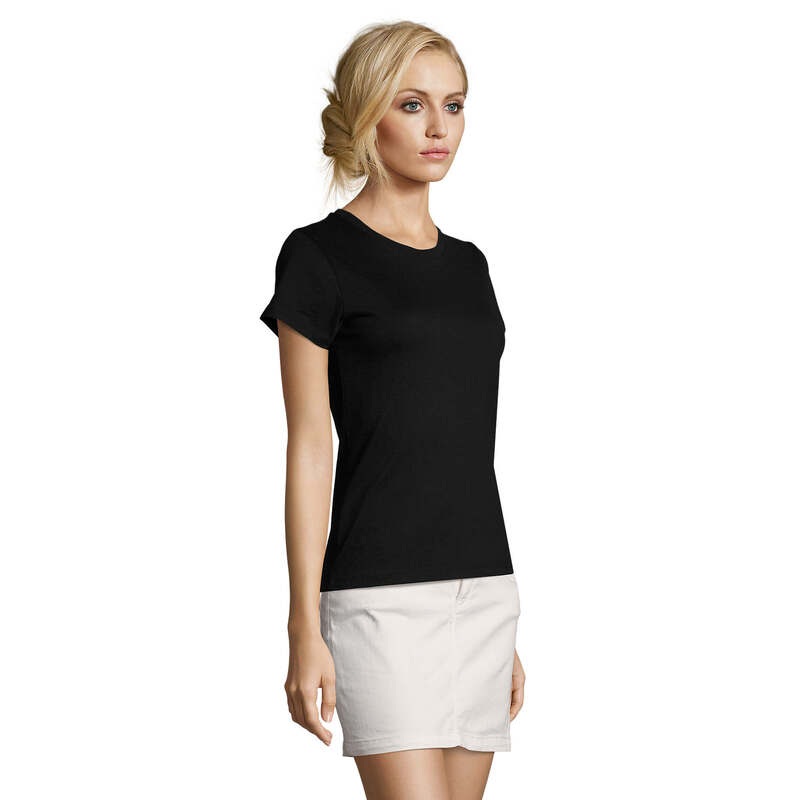 Camiseta Imperial Fit