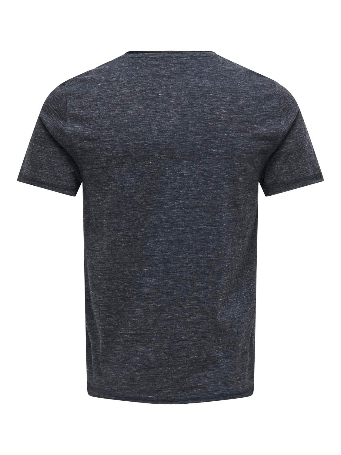 ONSALBERT T-shirt Dark Navy