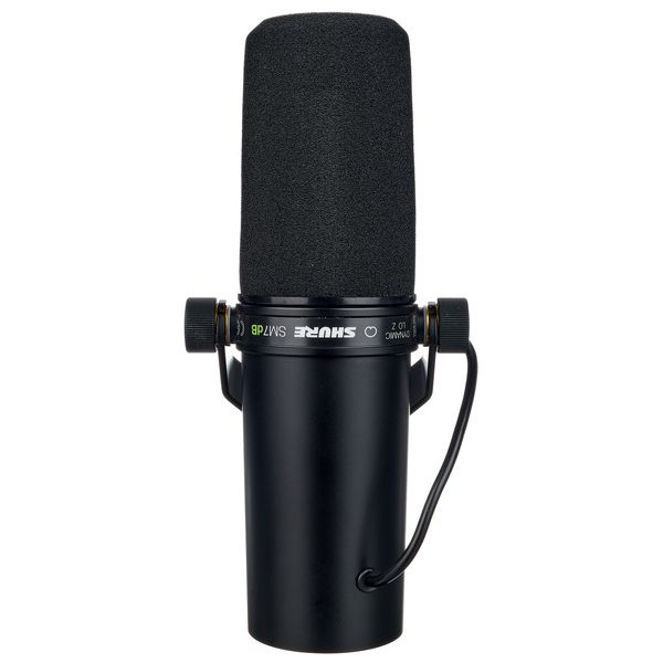 Shure SM 7 dB