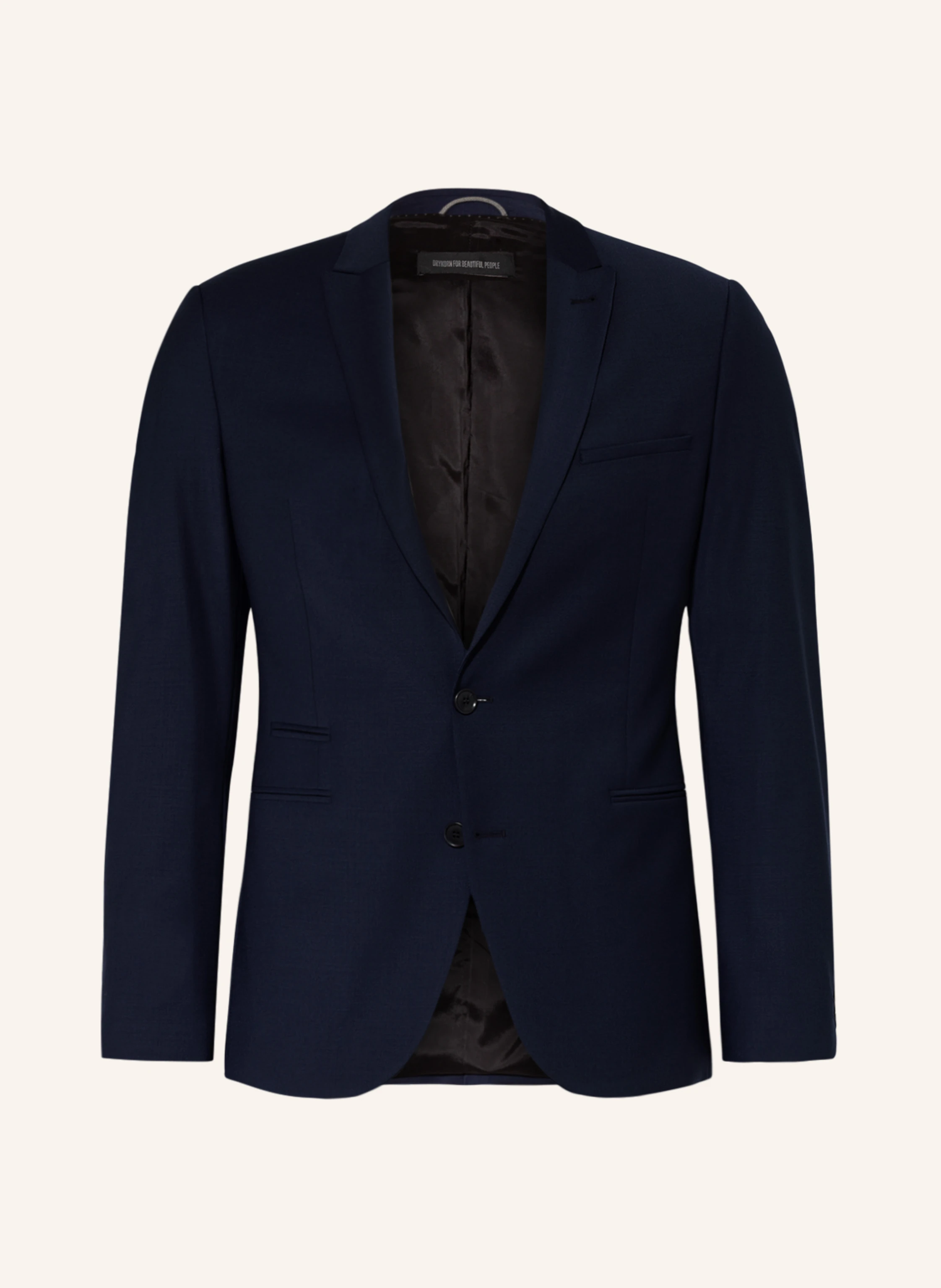 DRYKORN Anzugsakko IRVING Extra Slim Fit