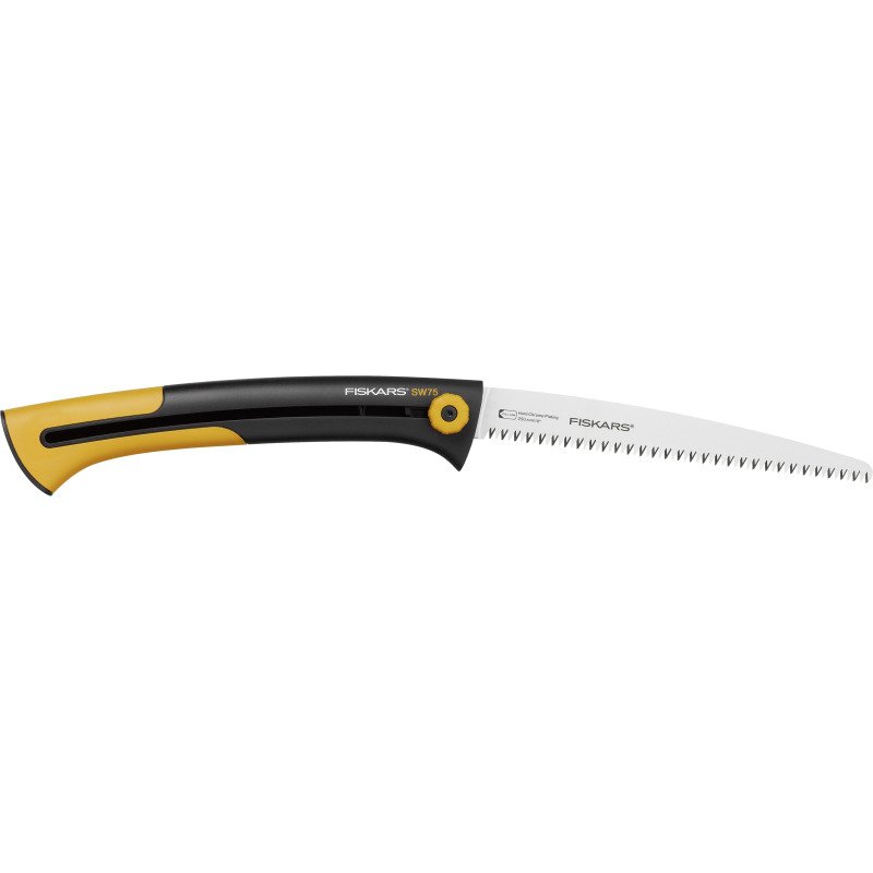 Scie de jardin à lame retractable Fiskars Xtract™ SW75