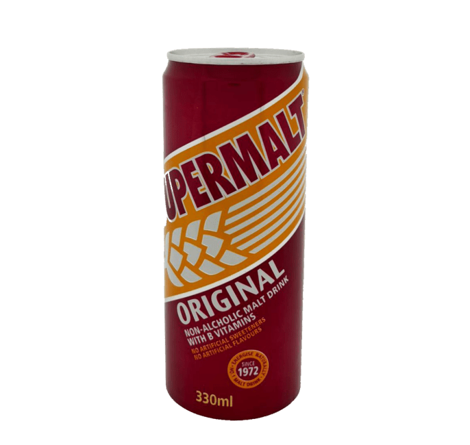 Supermalt Original (Sleek) 330ml