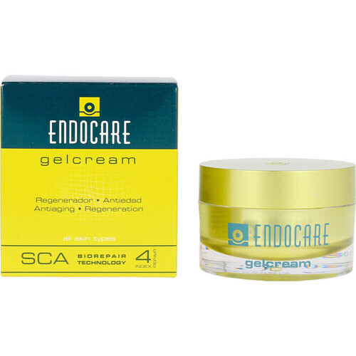 Endocare - Gelcream Advanced Antiaging