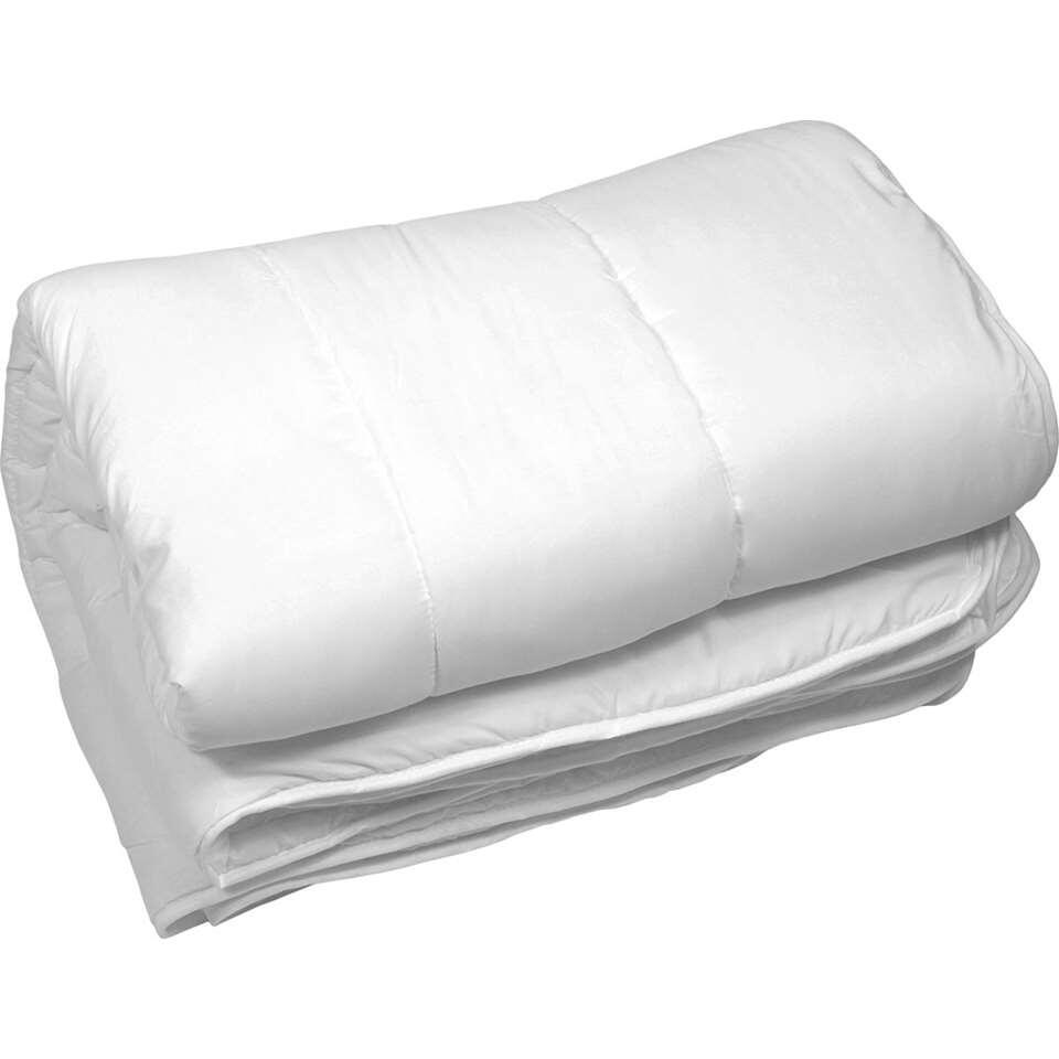Polydaun kinderdekbed Micky - 4-seizoenen - 120x150 cm