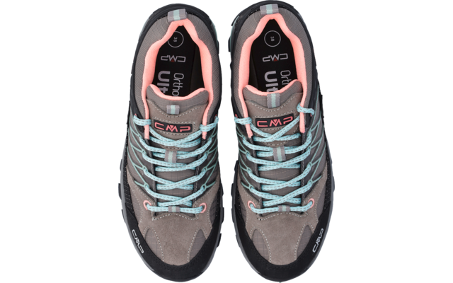 Campagnolo Rigel Low WP Damen Schuhe