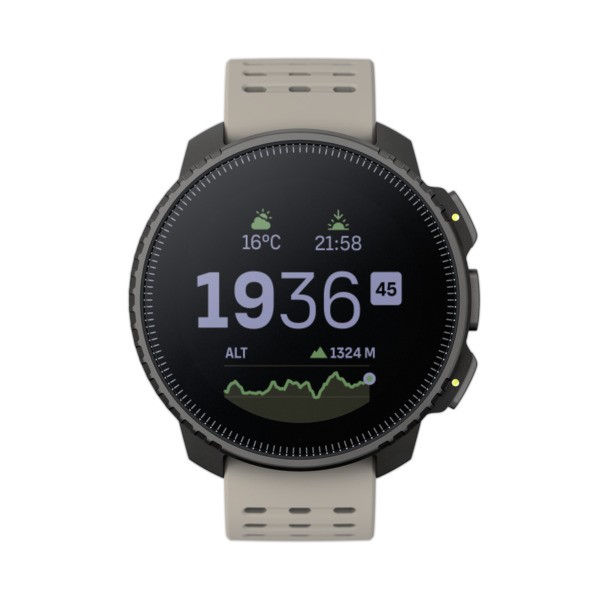 Suunto - Vertical Smartwatch
