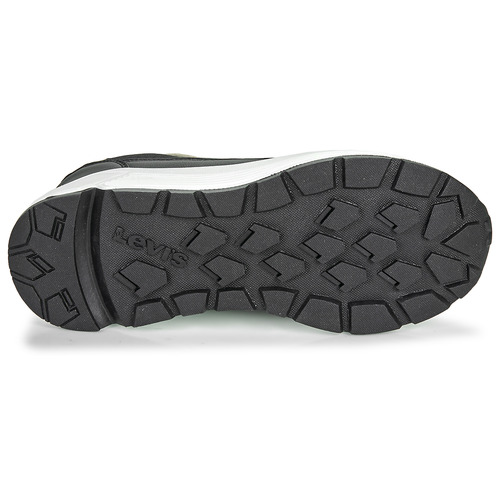 Levi's - WING - Noir / Blanc