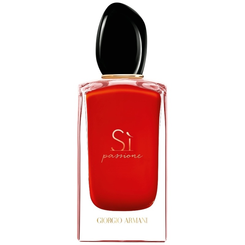 Giorgio Armani Sì Passione EDP 100 ml