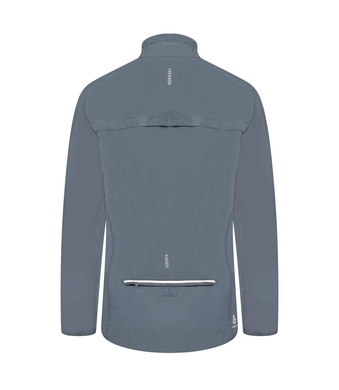 Dare 2B - Veste imperméable MEDIANT - Femme (Gris bleu) - UTRG7803