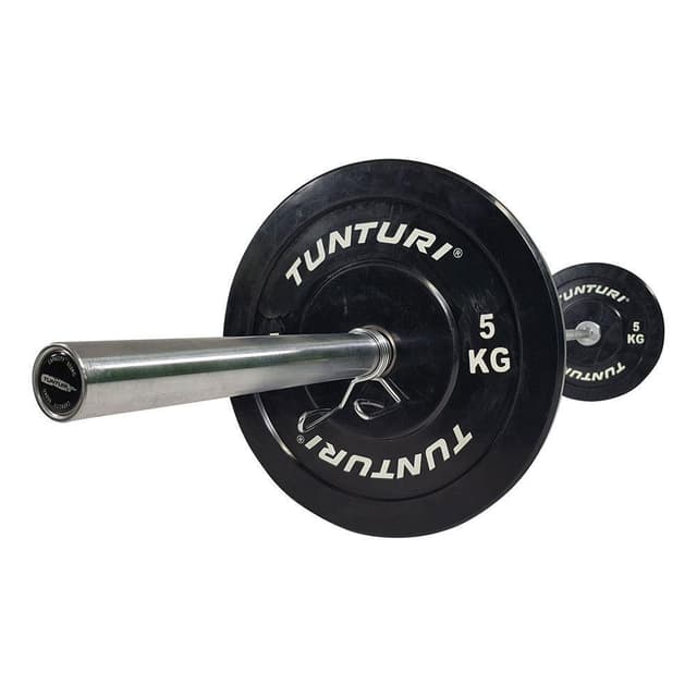 Tunturi Training Bumper Plate