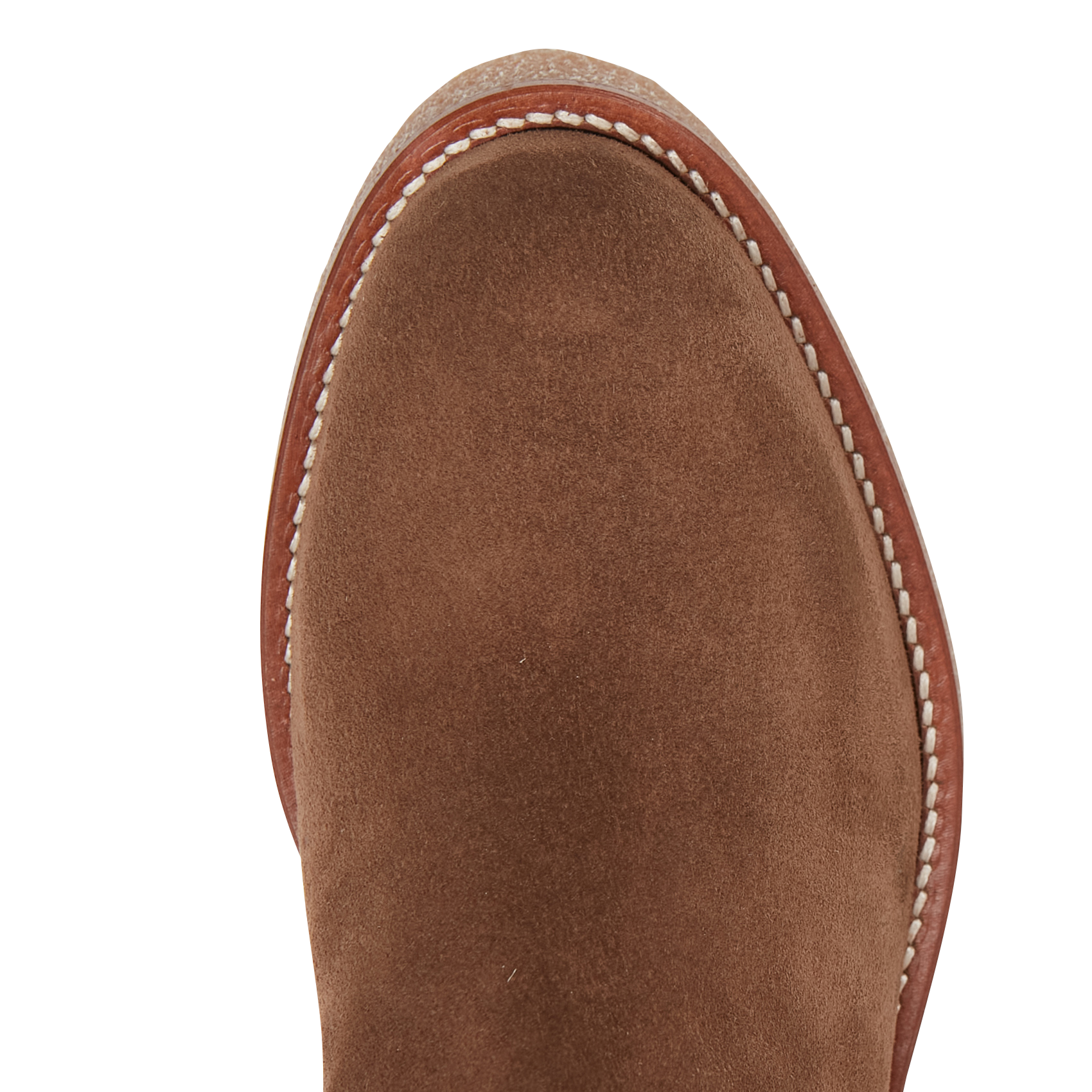 ACACIA - Bottines en cuir | Marron