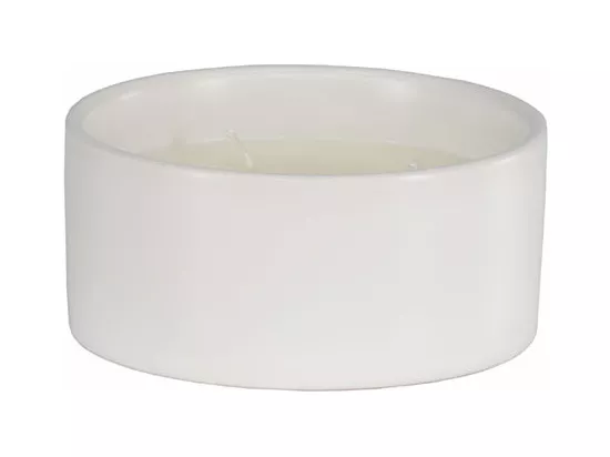 Bougie Parfumée Fraîcheur Marine 