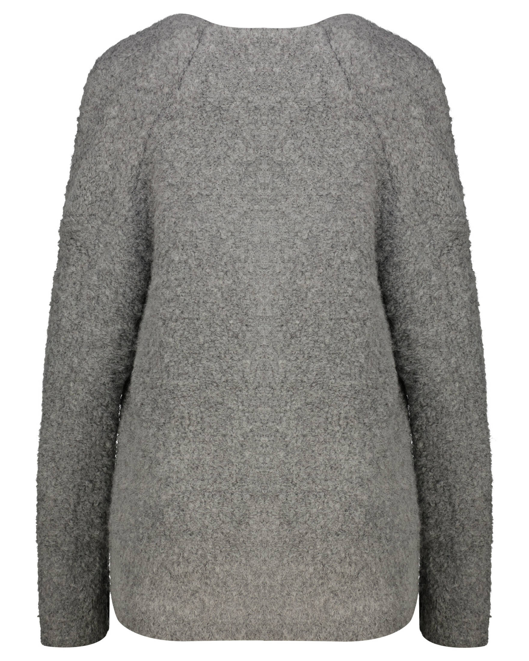 Vince| Damen Strickpullover mit Wolle und Alpaka