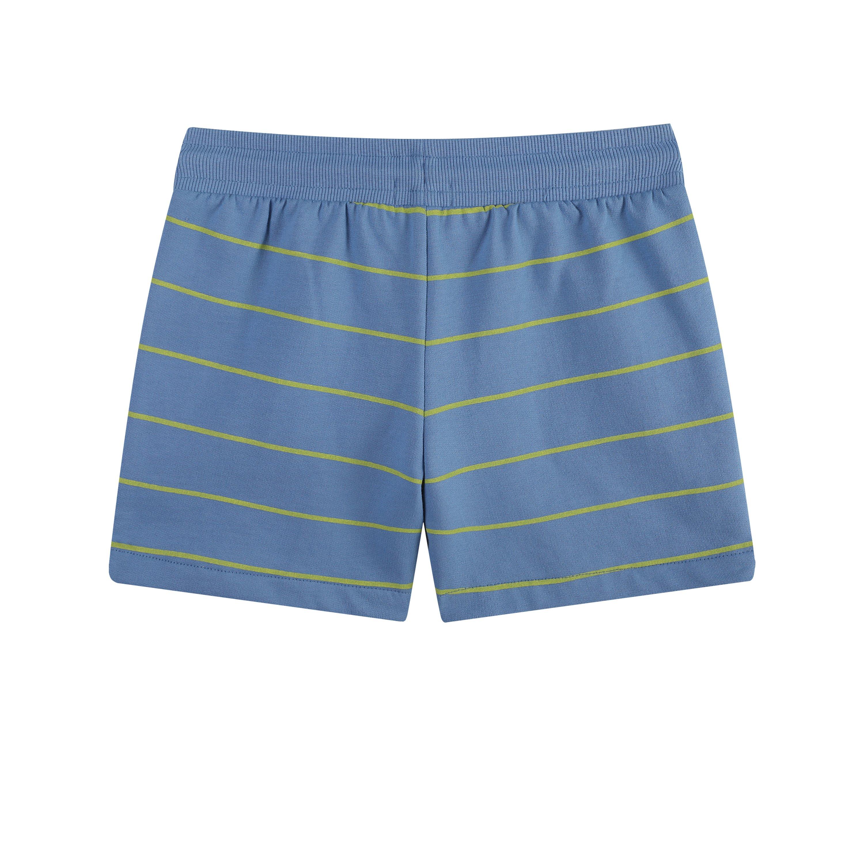 Studio Studio Younger Boys 2 Pack Shorts