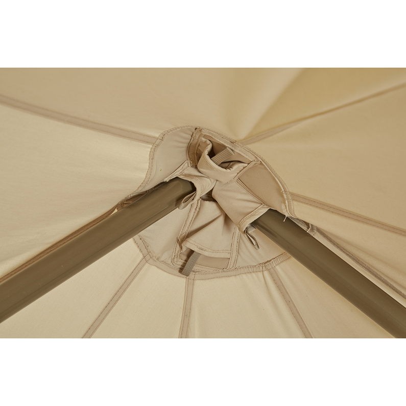 Nordisk Midgard 20 Zelt