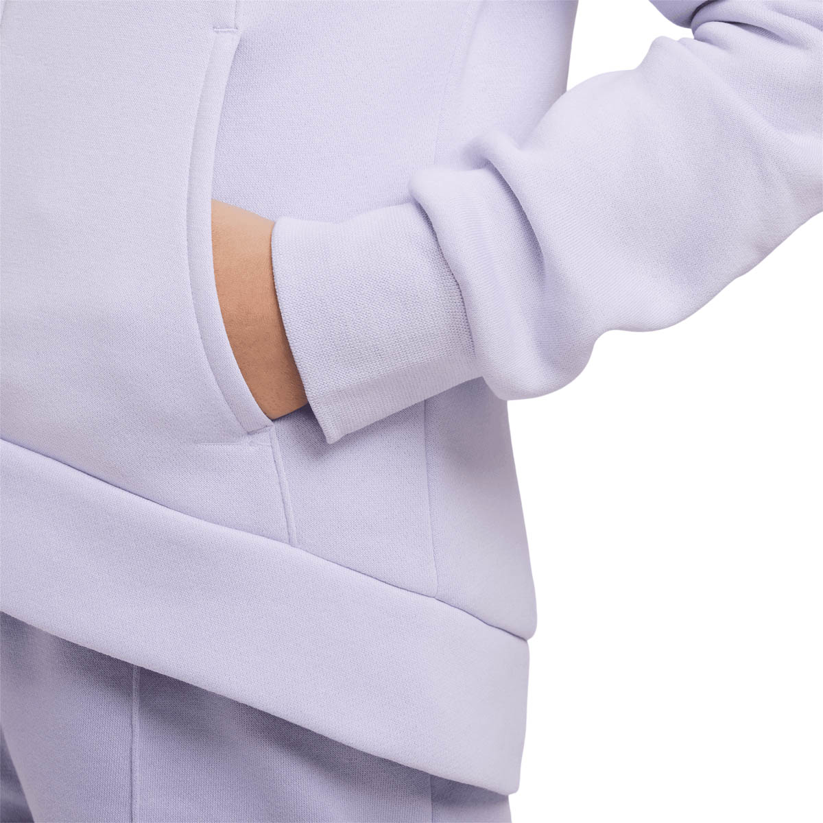 Nike Sportswear Club Full Zip Hættetrøje Børn