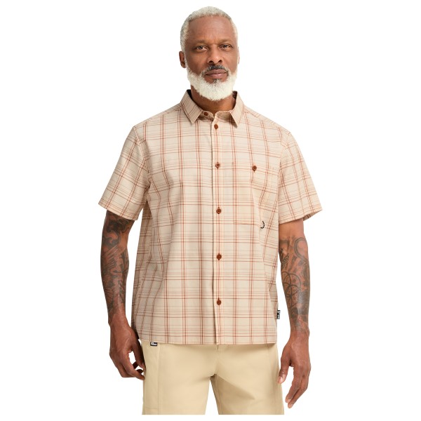 Jack Wolfskin - Hot Trail Shirt - Chemise