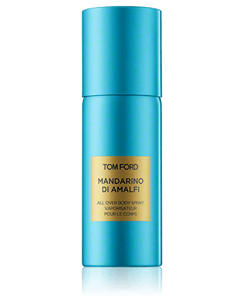 Tom Ford Mandarino di Amalfi All Over Body Spray 150ml