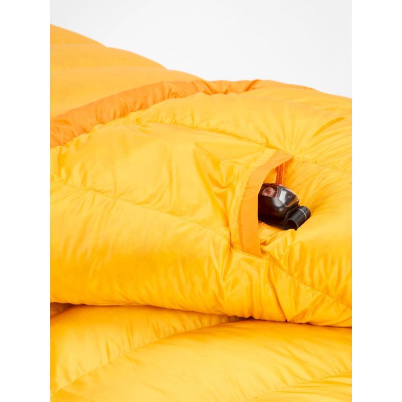 Lithium - Sac de couchage