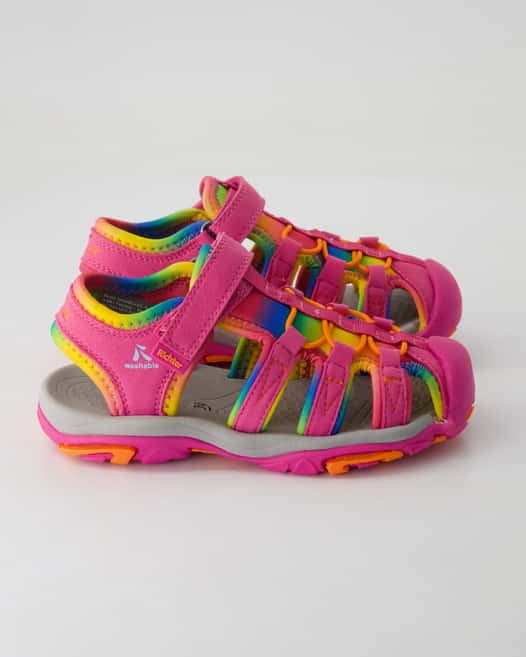 Richter 7151-1272-3502 Sandalen in Rosa