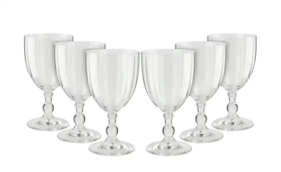 Weißweinkelch 240ml, 6er-Set Tavolo