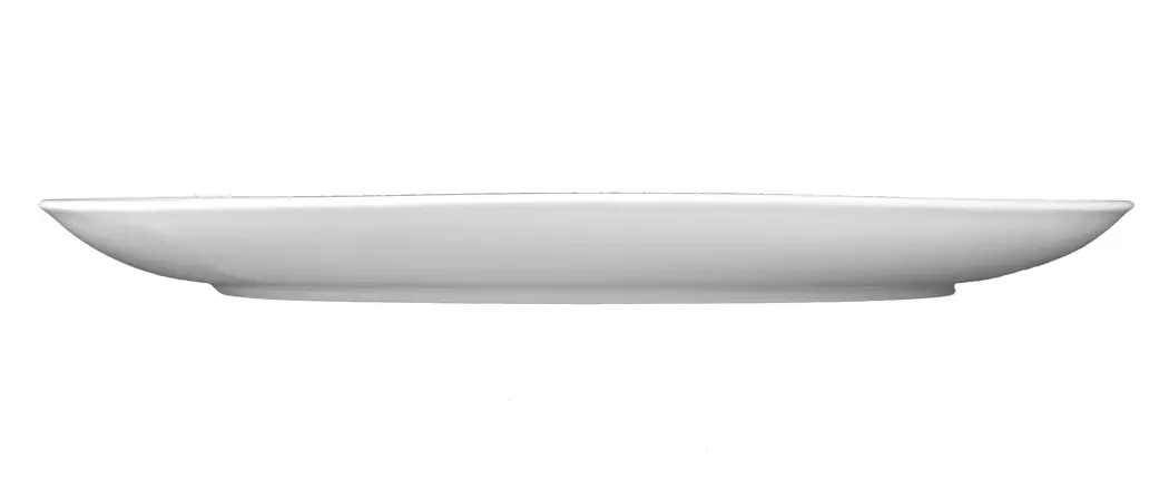 Platte Rondo 35,1 x 24,2 cm