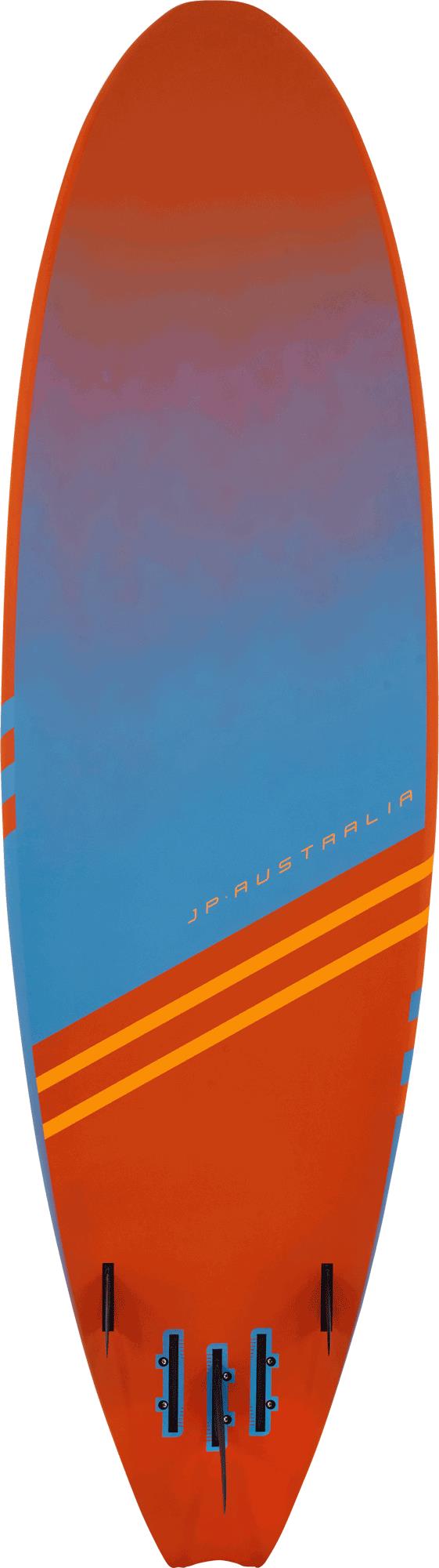 JP Australia Magic Wave - 2023 68 L